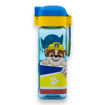 Picture of PAW PATROL SQUARE WATER BOTTLE 550ML